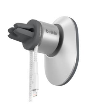 Buy Belkin Magnet Car Vent Mount V2 WIC003BTGR for Iphone 12