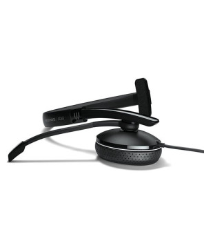 Buy EPOS | Sennheiser ADAPT 135 USB II Mono Wired Headset with 3.5mm Jack and USB Connectivity 1000914