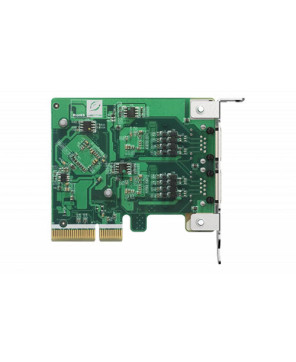 Buy QNAP 2Port 2.5 GbE 4-Speed Network Card QXG-2G2T-I225 for NAS