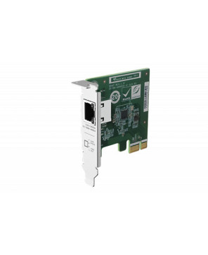 Buy QNAP Single Port 2.5 GbE 4-Speed Network Card QXG-2G1T-I225 for NAS