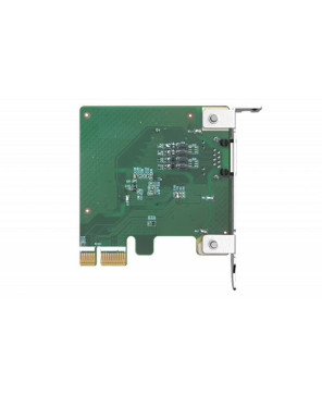 Buy QNAP Single Port 2.5 GbE 4-Speed Network Card QXG-2G1T-I225 for NAS