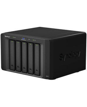 Buy Synology 5-Bay NAS Expansion Enclosure DX517