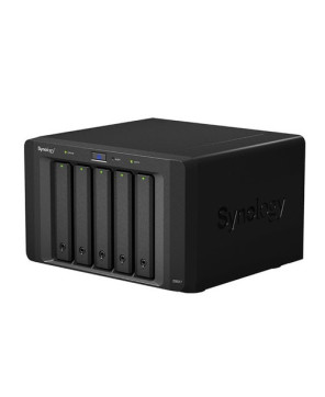 Buy Synology 5-Bay NAS Expansion Enclosure DX517