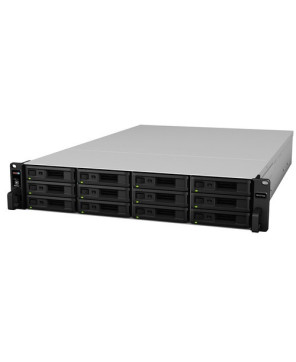 Buy Synology 12-Bay Expansion Unit RX1217SAS for FS, SA Series NAS