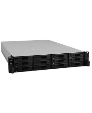 Buy Synology 12-Bay Expansion Unit RX1217SAS for FS, SA Series NAS