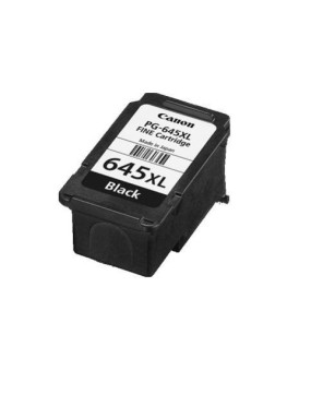 Buy Canon PG-645XL Black Ink Cartridge PG645XL for PIXMA MG2560 Printer