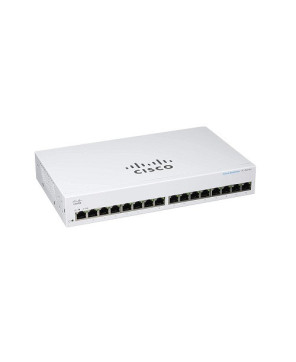 Cisco Business CBS110-16T 16 Ports Ethernet Switch CBS110-16T-AU