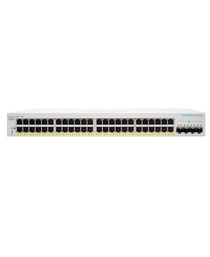 Buy Cisco Business 220 48-Port GE 4x10G SFP+ Smart Manageable Ethernet Switch CBS220-48T-4X-AU