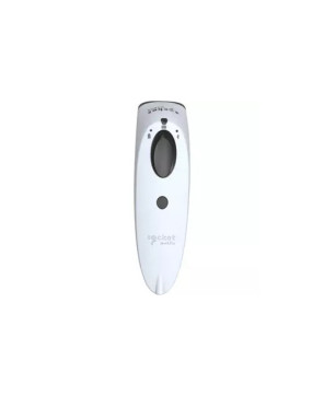 Buy Socket Mobile SocketScan S700 Wireless Handheld 1D Barcode Scanner in White CX3397-1855