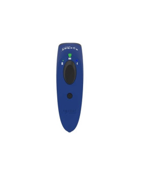 Buy Socket Mobile SocketScan S730 Handheld Barcode Scanner in Blue CX3361-1683