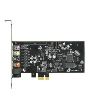 Buy Asus XONAR SE 5.1 PCIe Sound Card