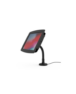 Compulocks Space Flex iPad Enclosure Stand 159B102IPDSB for Apple iPad (7th gen.) 10.2" 2019 A2197, A2200