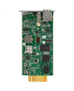 QNAP Mini Slot Gigabit Network Card NETWORK-M3