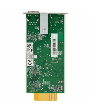 QNAP Mini Slot Gigabit Network Card NETWORK-M3