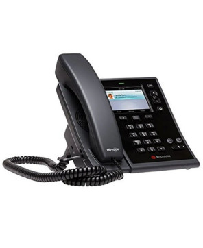 HP Poly/Plantronics CX 500 IP Phone for Microsoft Lync 2200-44300-025