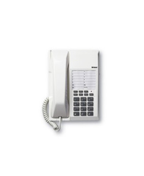 Buy Aristel 413MWW 12 Memory SLTE Analogue Phone with Message Wait in White