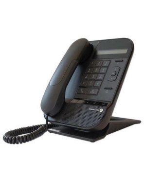 Buy Alcatel-Lucent 8012 SIP Desk Telephone - New