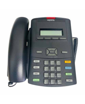 Buy Nortel 1210 IP Phone in Charcoal - New