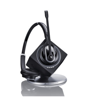 Buy EPOS | SENNHEISER DW Pro 2 DECT Stereo Wireless Office Headset 504311