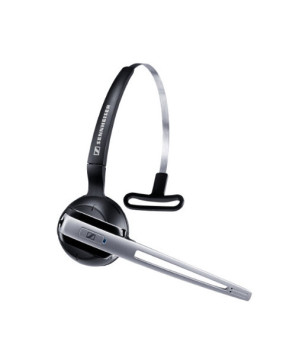 EPOS | SENNHEISER DW 10 USB Single-sided Premium Wireless Office Headset with DECT Connectivity 504315