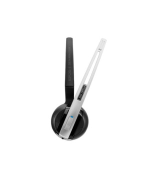 Buy EPOS | SENNHEISER IMPACT DECT Wireless Headset Only 1000509 for DW Office