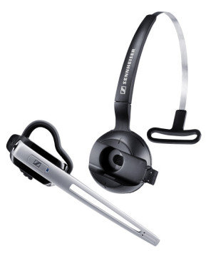 Buy EPOS | SENNHEISER IMPACT DECT Wireless Headset Only 1000509 for DW Office