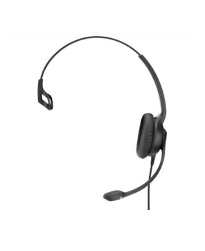 Buy EPOS | SENNHEISER IMPACT SC 232 Wideband Monaural Headset with ED Connectivity 1000518