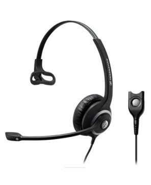 Buy EPOS | SENNHEISER IMPACT SC 232 Wideband Monaural Headset with ED Connectivity 1000518