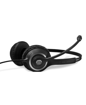 Buy EPOS | SENNHEISER IMPACT SC 262 Double Sided Headset with Easy Disconnect Connection 1000519