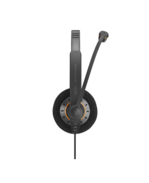 Buy EPOS | SENNHEISER IMPACT SC 60 USB ML Stereo Wired Headset 1000551