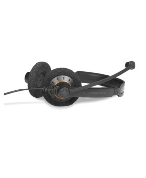 Buy EPOS | SENNHEISER IMPACT SC 60 USB ML Stereo Wired Headset 1000551