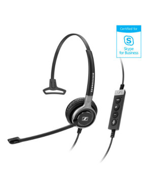 Buy EPOS | SENNHEISER IMPACT SC 630 USB ML Wired Mono Headset 1000552