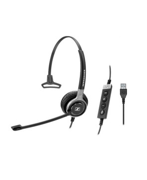 Buy EPOS | SENNHEISER IMPACT SC 630 USB ML Wired Mono Headset 1000552