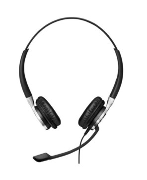 Buy EPOS | SENNHEISER IMPACT SC 660 Premium Stereo Wired Headset with ED Connectivity 1000555