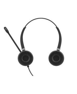 Buy EPOS | SENNHEISER IMPACT SC 660 Premium Stereo Wired Headset with ED Connectivity 1000555