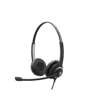 Buy EPOS | SENNHEISER IMPACT SC 260 USB MS II Stereo Headset 1000579