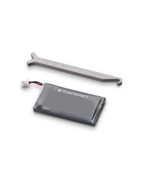 Buy HP Poly/Plantronics Spare Headset Battery 202599-03 / 85Q97AA for CS510, CS520, W710, W720, W410 and W420