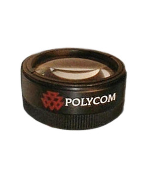 Polycom Wide Angle Lens 2200-64390-002 / 875H2AA for EagleEye IV-4x Camera