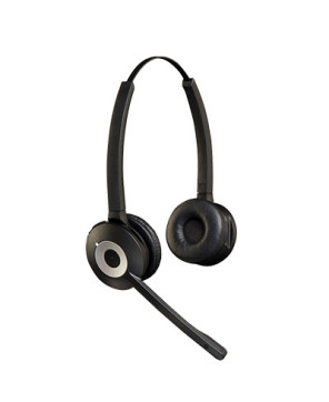 Buy Jabra PRO 930 Duo MS Wireless Headset 930-29-503-103