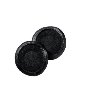 Buy EPOS | SENNHEISER Spare Leatherette Ear Pads 1000727 for IMPACT DW Pro1 ML, Pro2 ML Headset