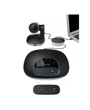 Buy Logitech Group Video Conferencing System 960-001054