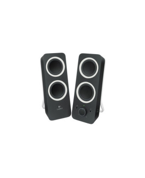 Logitech Z200 Multimedia Speakers 980-000850