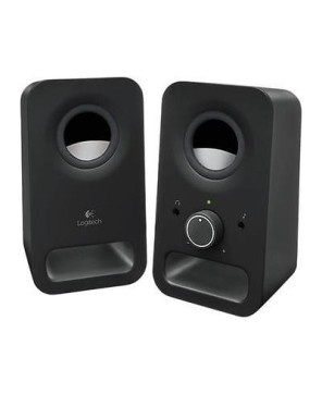 Logitech Z150 Multimedia Speakers 980-000862