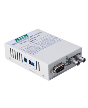 ALLOY SCR460ST-3 Serial to Fibre Standalone/Rack Converter