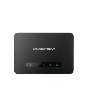 Grandstream HT812 NAT Router