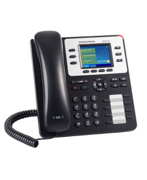 Grandstream GXP2130 HD PoE IP Phone