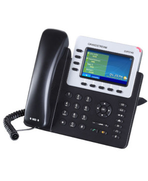 Grandstream GXP2140 HD PoE IP Phone