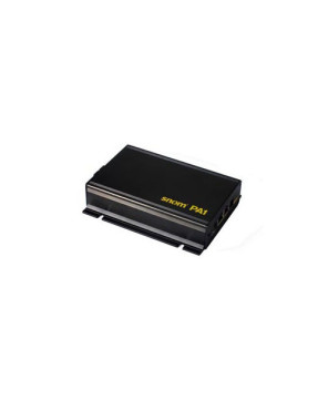 Snom SNOM-PA1 VoIP Paging Amplifier