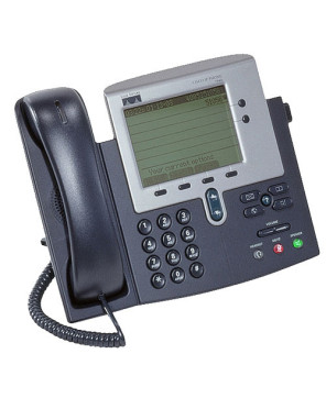 Buy Cisco 7940G Unified IP Phone - New