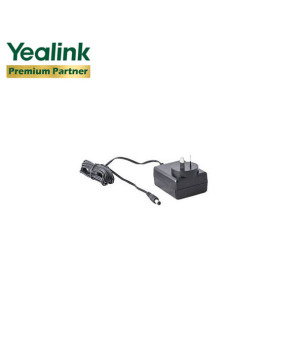 Yealink SIPPWR5V.6A-AU 5V / 600mA Australian Power Adapter PSU-5V/600MA-DC5.5(1.8M)